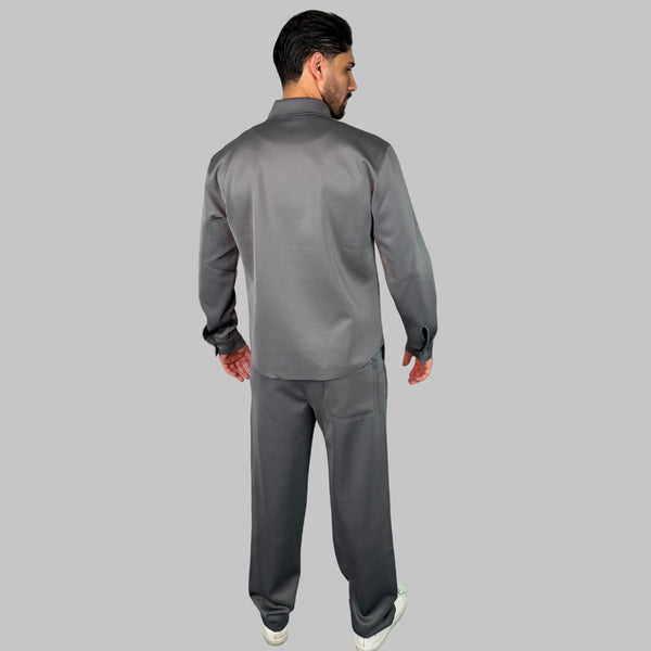 Coordinato Urban Grey