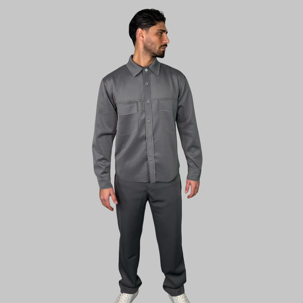 Coordinato Urban Grey