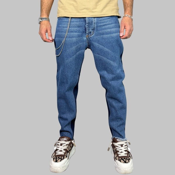 Pantaloni Accent Slim