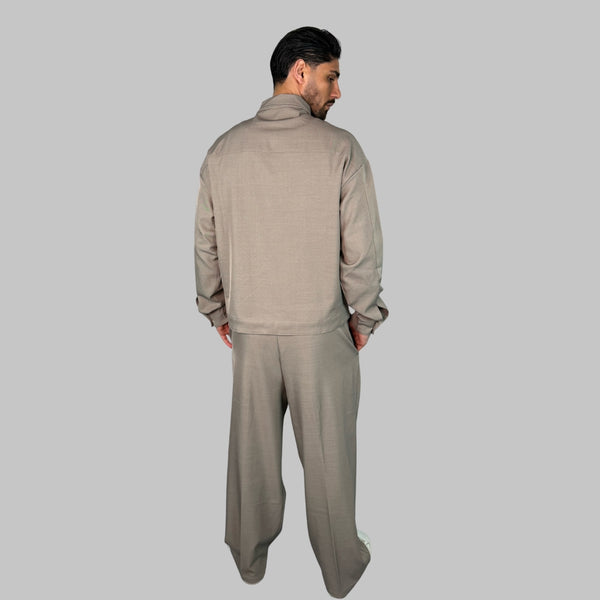 Coordinato Soft Beige