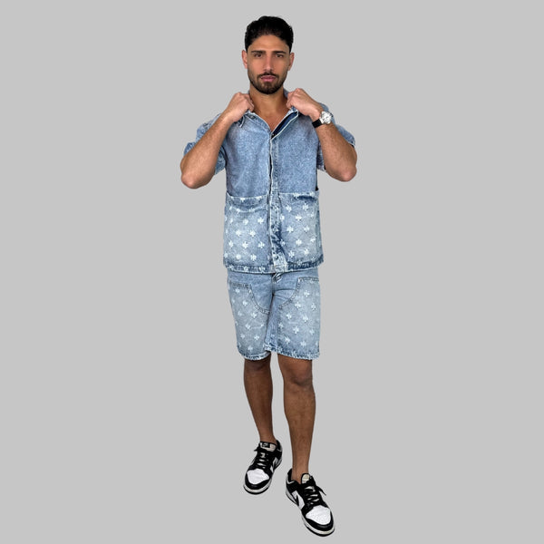 Coordinato corto lv
