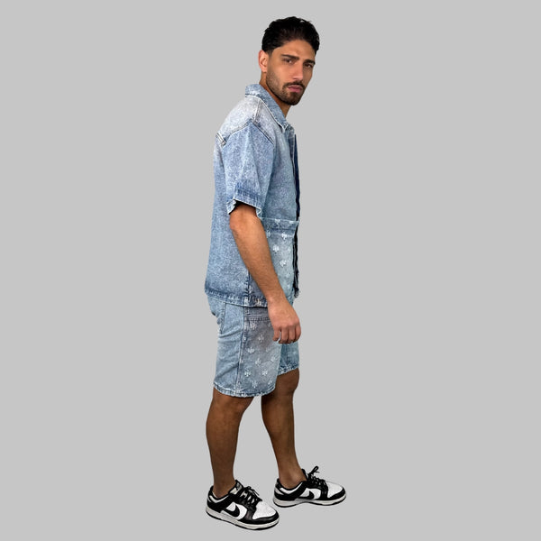 Coordinato corto lv