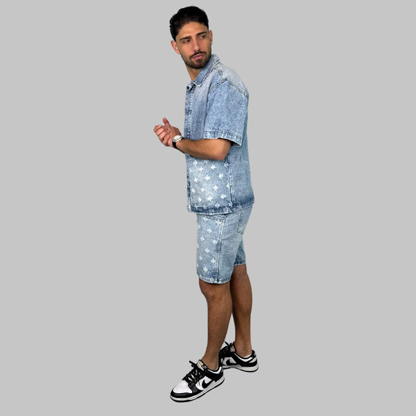 Coordinato corto lv