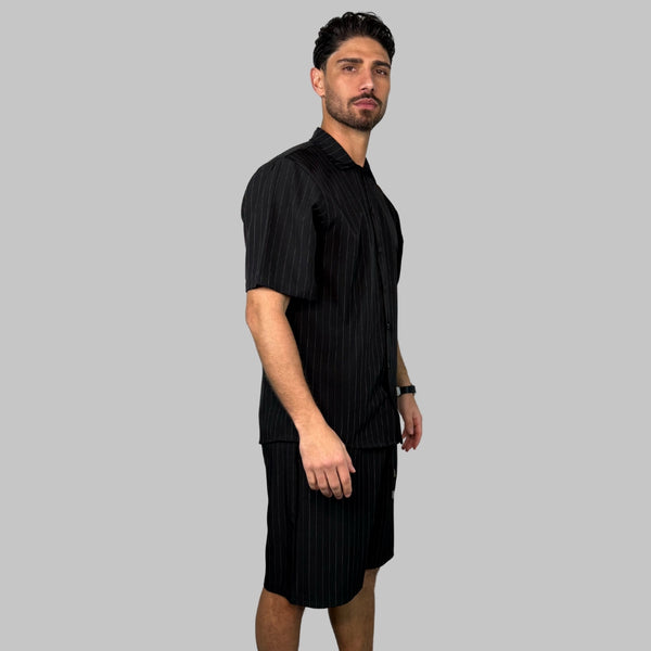 Coordinato nero