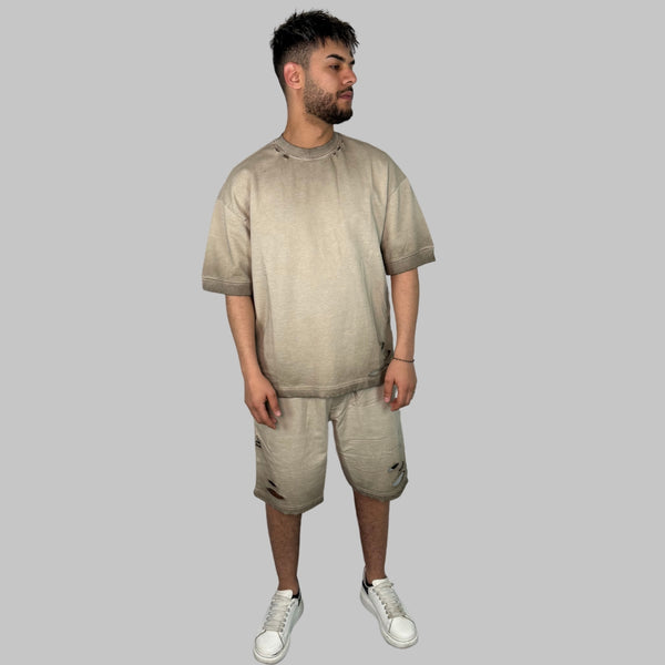 Coordinato Tuta