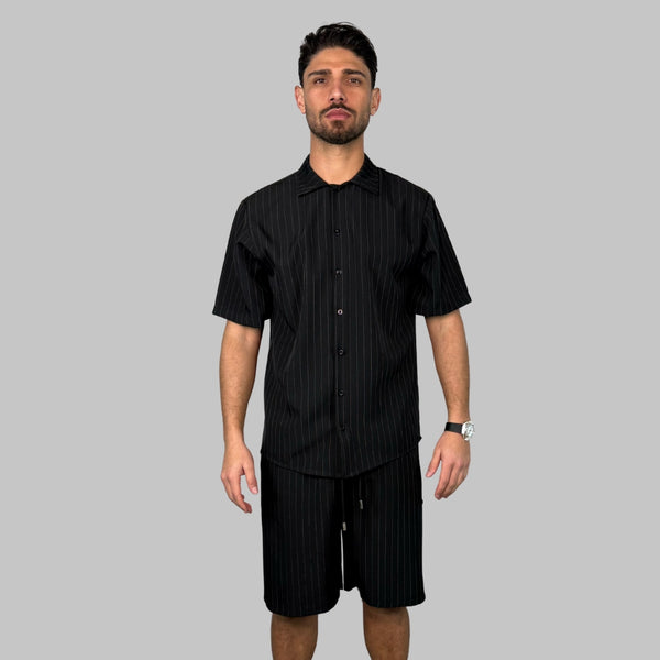 Coordinato nero