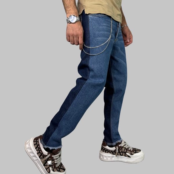 Pantaloni Accent Slim