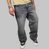 Pantaloni Speckled Grey
