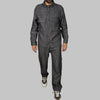 Coordinato Casual Checkered