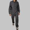 Coordinato Casual Checkered
