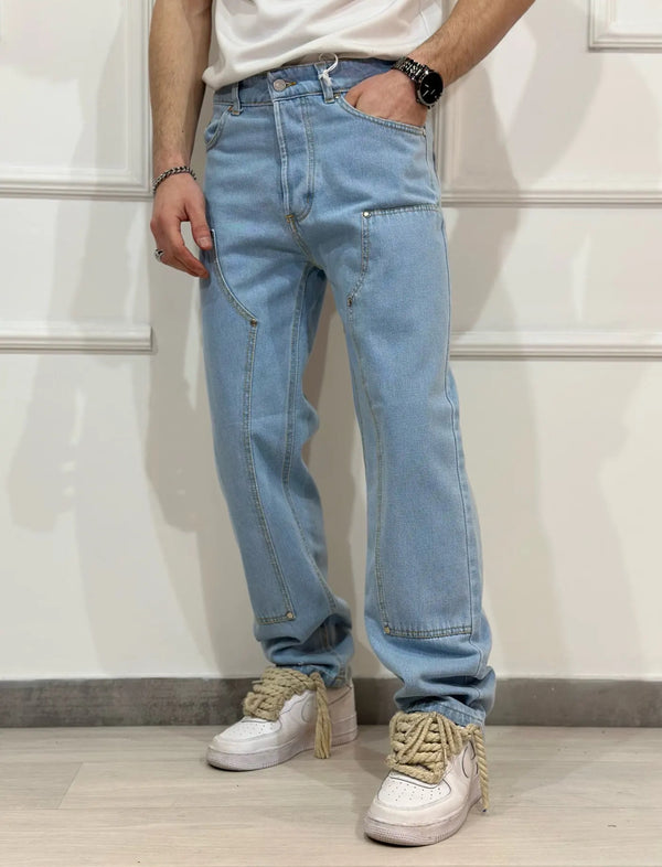 Jeans Lr
