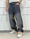 Jeans nero