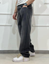 Jeans nero