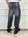 Jeans nero