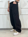 Jeans Nw nero