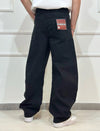 Jeans Nw nero